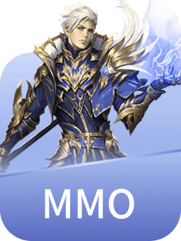 MMO